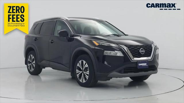 2023 Nissan Rogue SV Intelligent AWD for sale in Tinley Park, IL