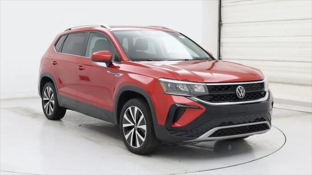2023 Volkswagen Taos 1.5T SE for sale in Hoover, AL