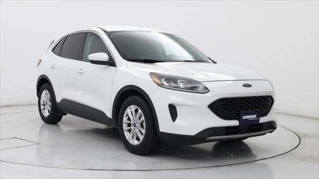 2020 Ford Escape SE for sale in Bakersfield, CA