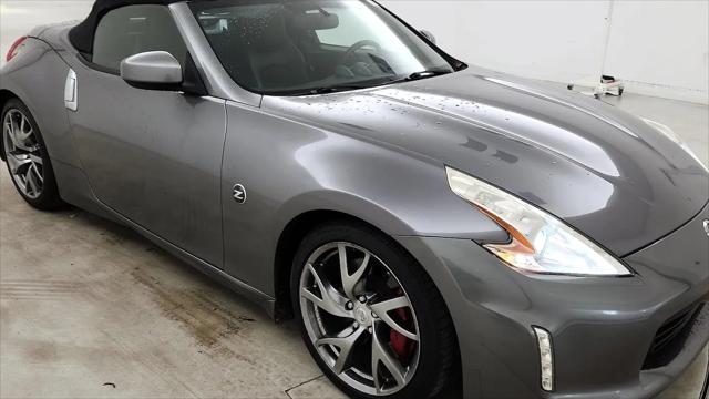 2015 Nissan 370Z Touring Sport for sale in Myrtle Beach, SC