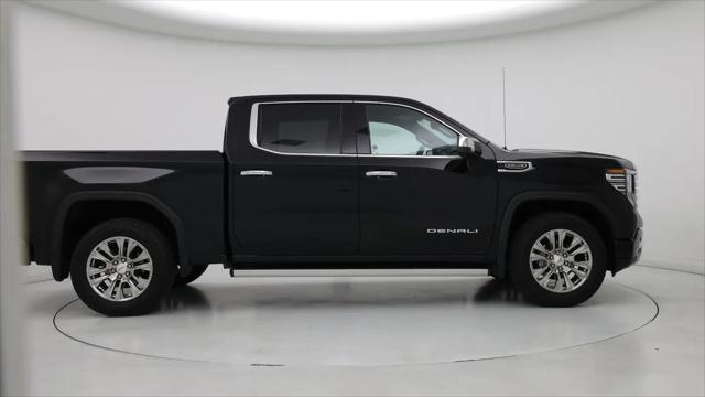 2022 GMC Sierra 1500 4WD Crew Cab Short Box Denali