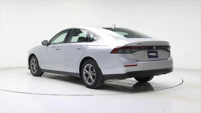 2024 Honda Accord EX for sale in Kenosha, WI