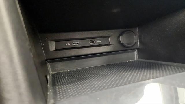 2022 Volkswagen Tiguan 2.0T S