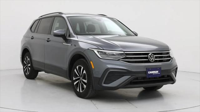 2022 Volkswagen Tiguan 2.0T S for sale in Omaha, NE