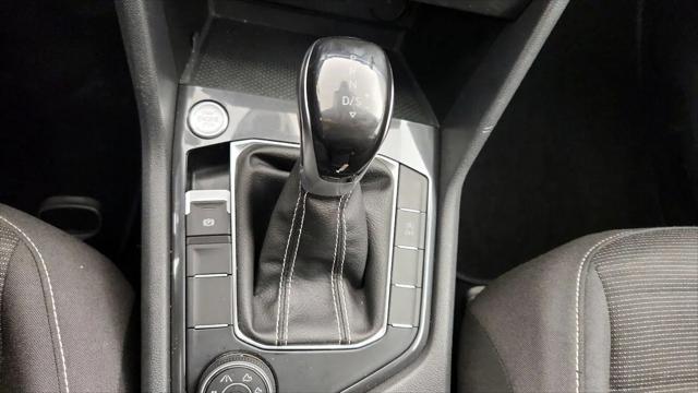 2022 Volkswagen Tiguan 2.0T S