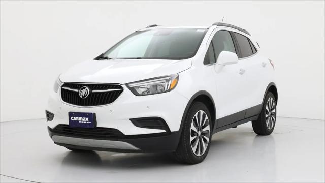 2021 Buick Encore FWD Preferred