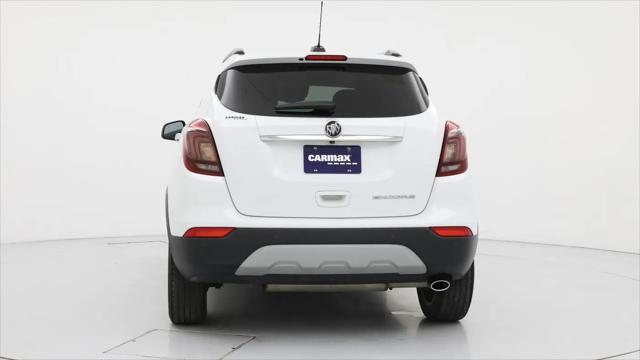 2021 Buick Encore FWD Preferred