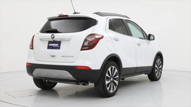 2021 Buick Encore FWD Preferred