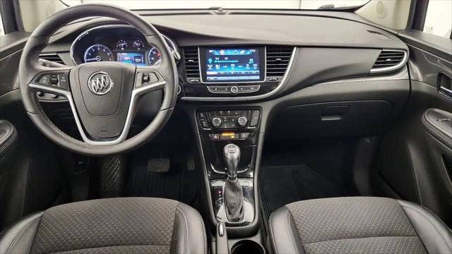 2021 Buick Encore FWD Preferred