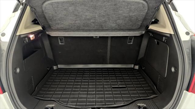 2021 Buick Encore FWD Preferred