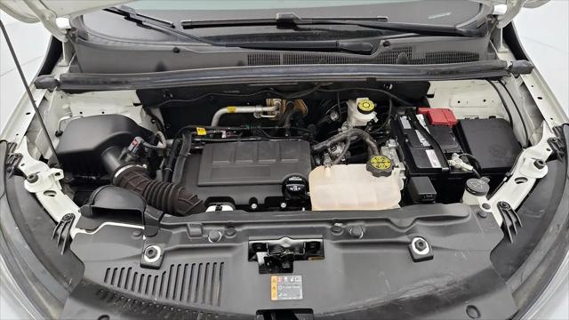 2021 Buick Encore FWD Preferred
