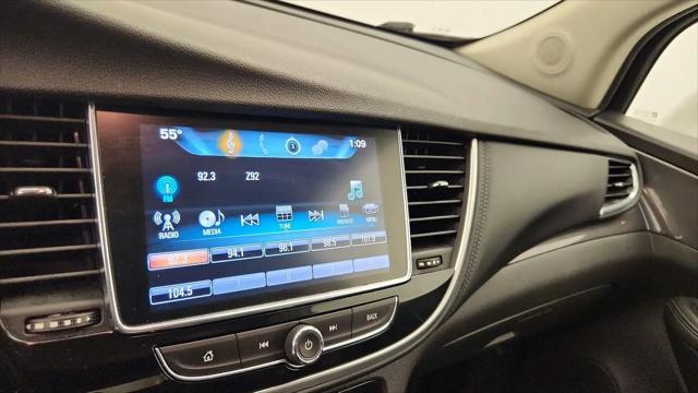 2021 Buick Encore FWD Preferred
