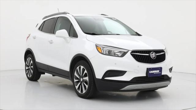 2021 Buick Encore FWD Preferred for sale in Omaha, NE