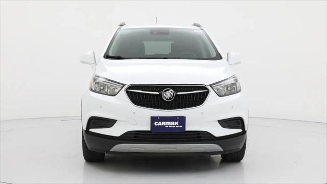 2021 Buick Encore FWD Preferred