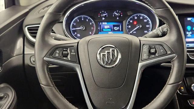 2021 Buick Encore FWD Preferred