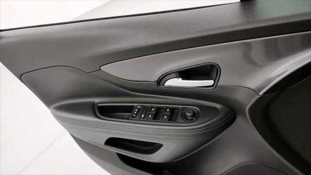 2021 Buick Encore FWD Preferred