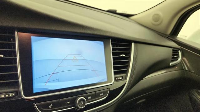 2021 Buick Encore FWD Preferred