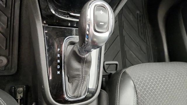 2021 Buick Encore FWD Preferred