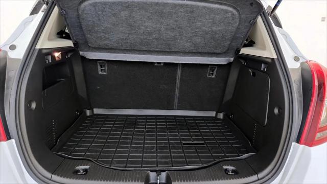 2021 Buick Encore FWD Preferred
