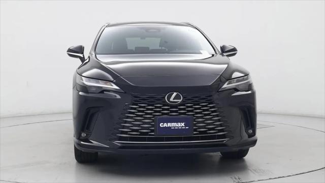 2023 Lexus RX 350 Premium Plus