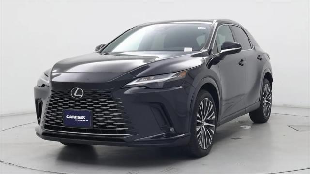 2023 Lexus RX 350 Premium Plus