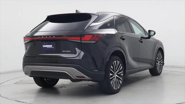 2023 Lexus RX 350 Premium Plus