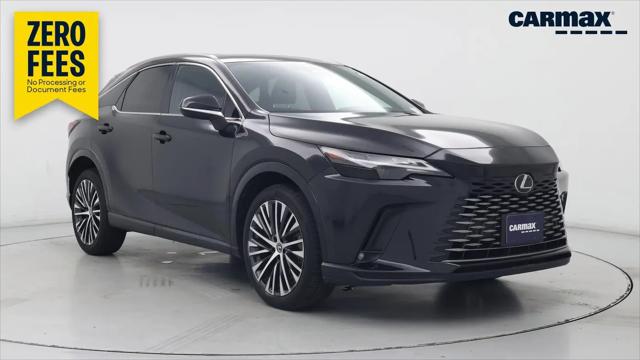 2023 Lexus RX 350 Premium Plus for sale in Santa Rosa, CA