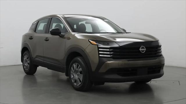 2025 Nissan Kicks S FWD for sale in Bradenton, FL
