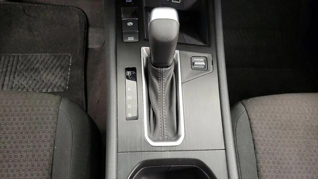 2025 Nissan Kicks S FWD