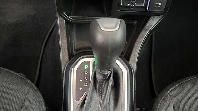 2020 Jeep Renegade Jeepster FWD