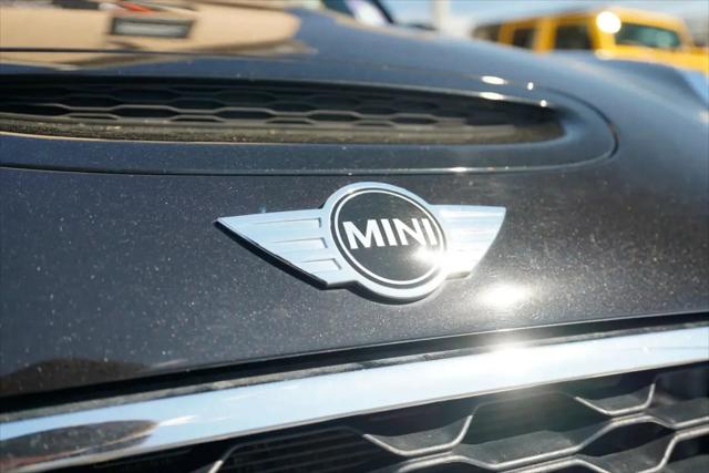 2017 MINI Hardtop Cooper S