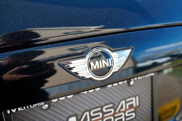 2017 MINI Hardtop Cooper S