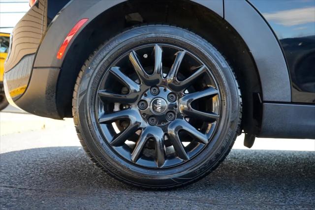 2017 MINI Hardtop Cooper S
