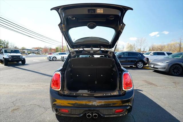 2017 MINI Hardtop Cooper S
