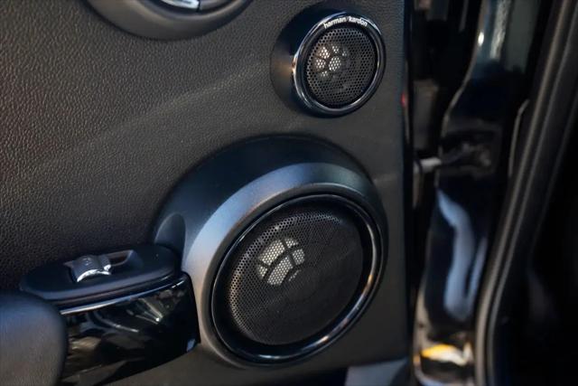 2017 MINI Hardtop Cooper S