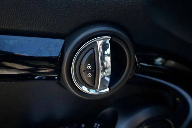 2017 MINI Hardtop Cooper S