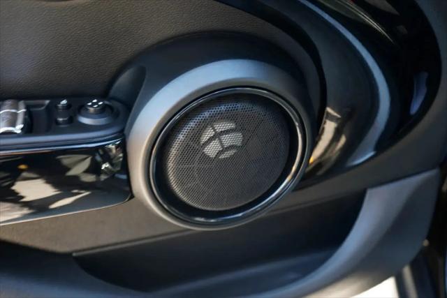 2017 MINI Hardtop Cooper S