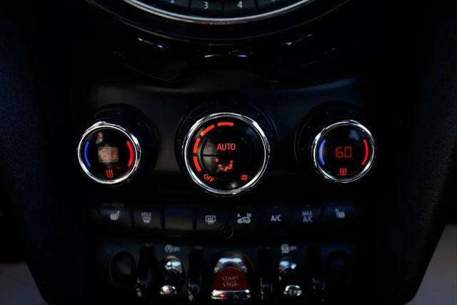 2017 MINI Hardtop Cooper S