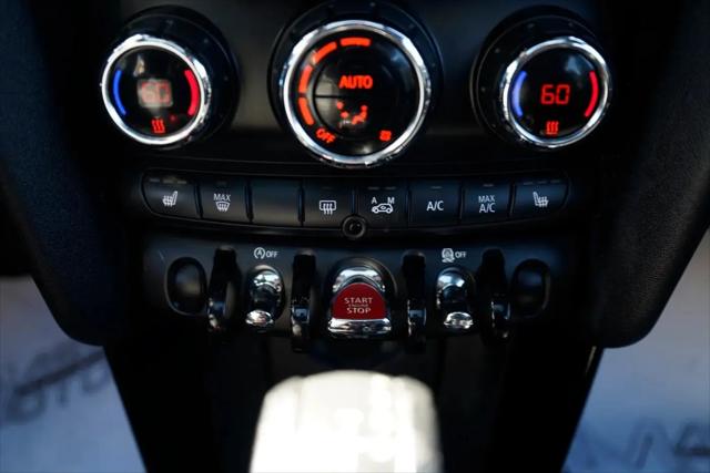 2017 MINI Hardtop Cooper S