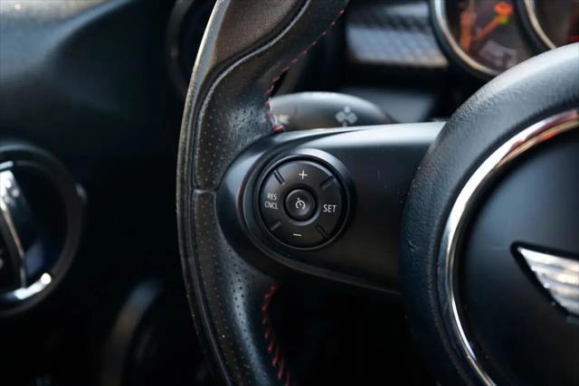 2017 MINI Hardtop Cooper S