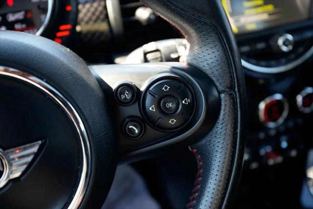 2017 MINI Hardtop Cooper S