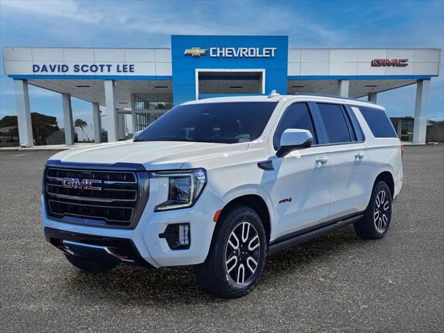 2023 GMC Yukon XL 4WD AT4 for sale in Troy, AL