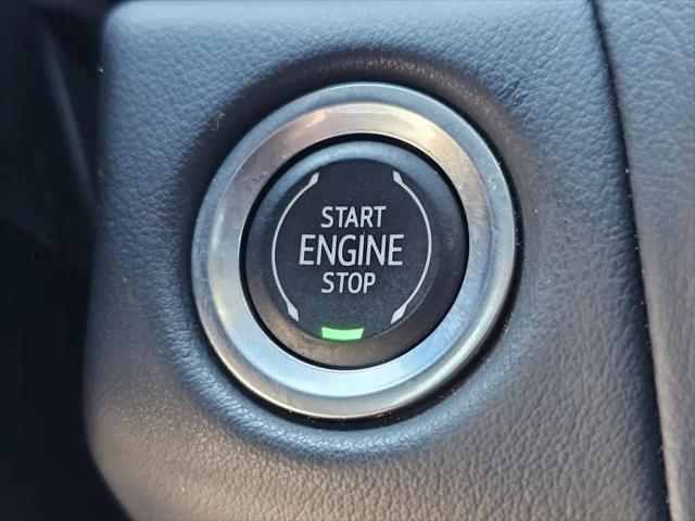 2023 GMC Yukon XL 4WD AT4
