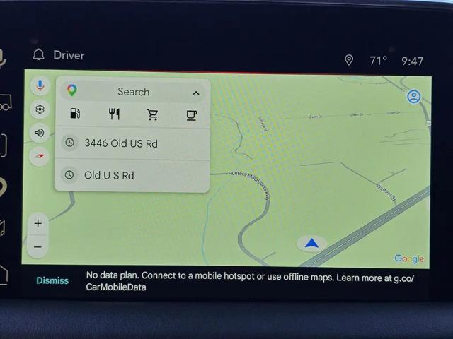 2023 GMC Yukon XL 4WD AT4