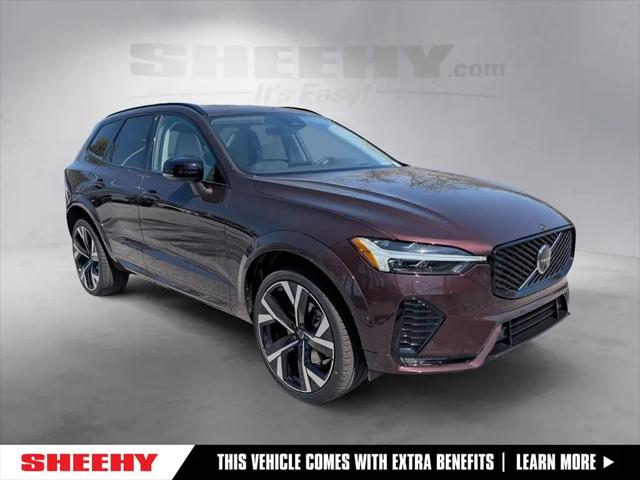 2026 Volvo XC60 B5 Ultra for sale in Cockeyesville, MD