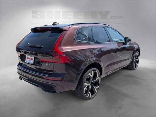 2026 Volvo XC60 B5 Ultra