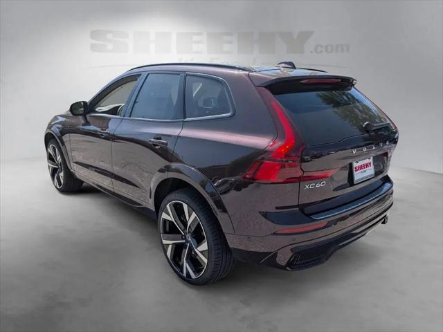 2026 Volvo XC60 B5 Ultra