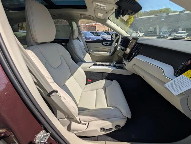 2026 Volvo XC60 B5 Ultra