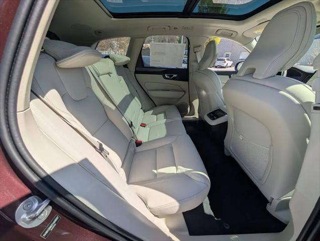2026 Volvo XC60 B5 Ultra