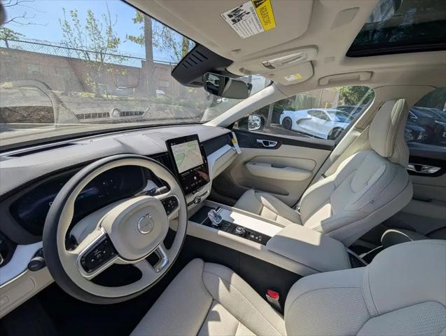2026 Volvo XC60 B5 Ultra